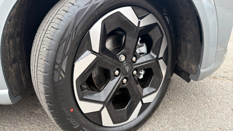 Ford Puma 1.0 EcoBoost Hybrid mHEV ST-Line X 5dr Petrol Hatchback